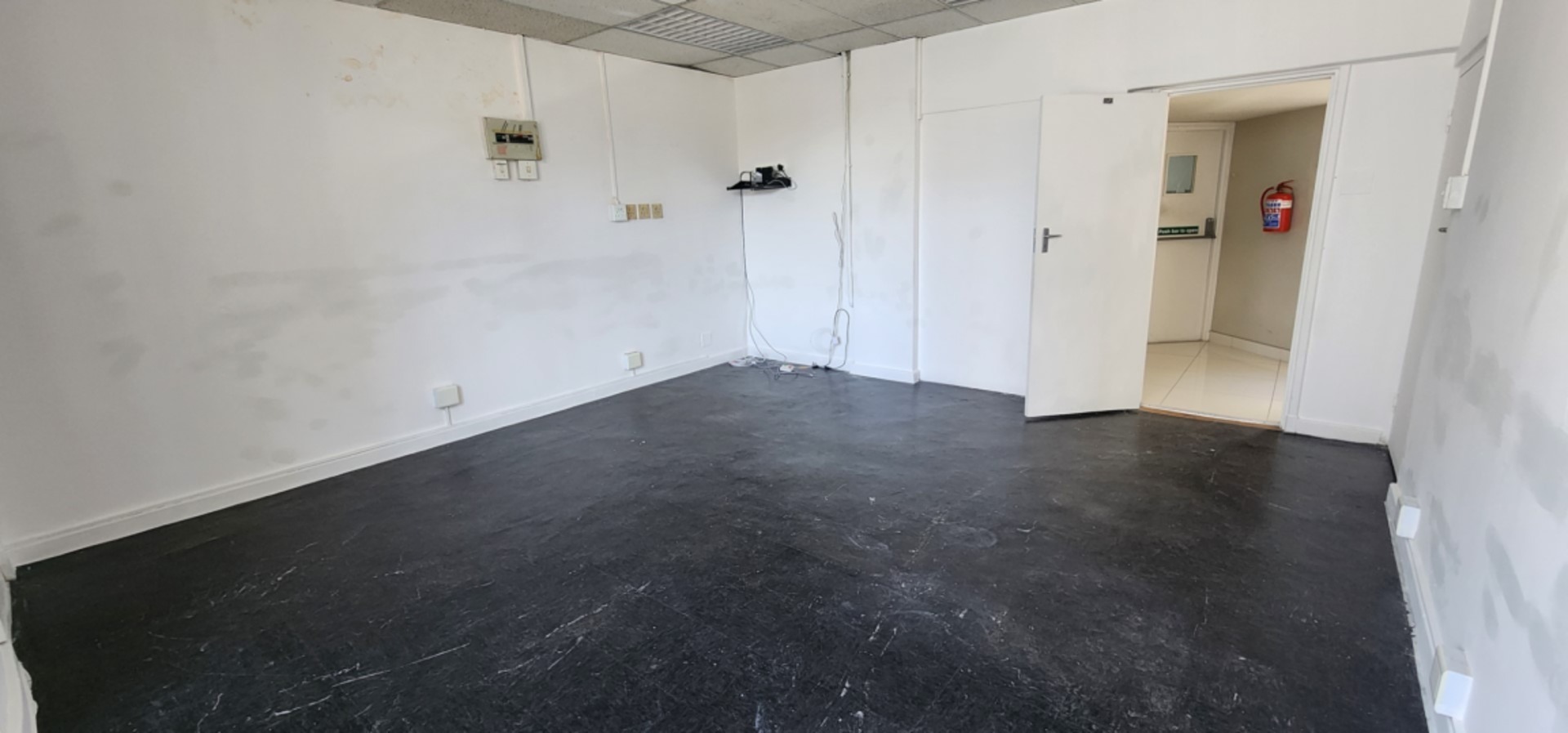 To Let commercial Property for Rent in Cape Town City Centre Western Cape